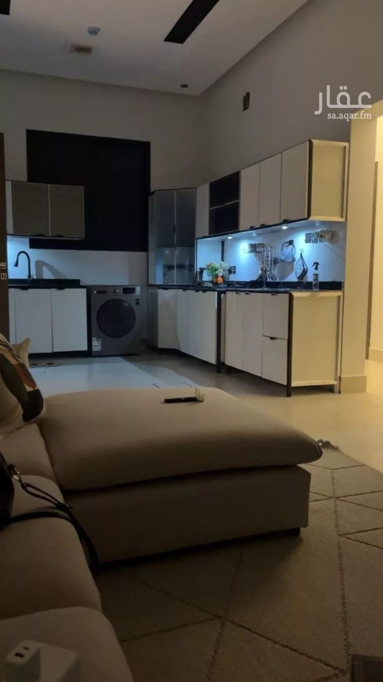 Apartment for Rent in Riyadh Dhahrat Laban صورة 2