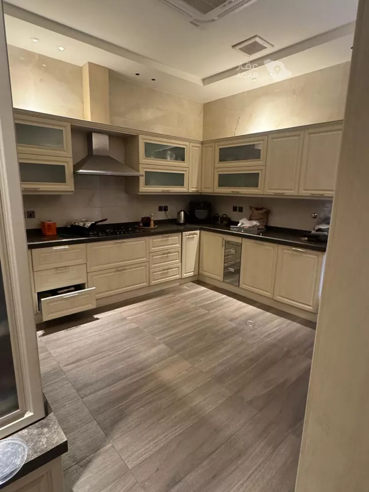 Villa for Rent in Riyadh An Narjis 8