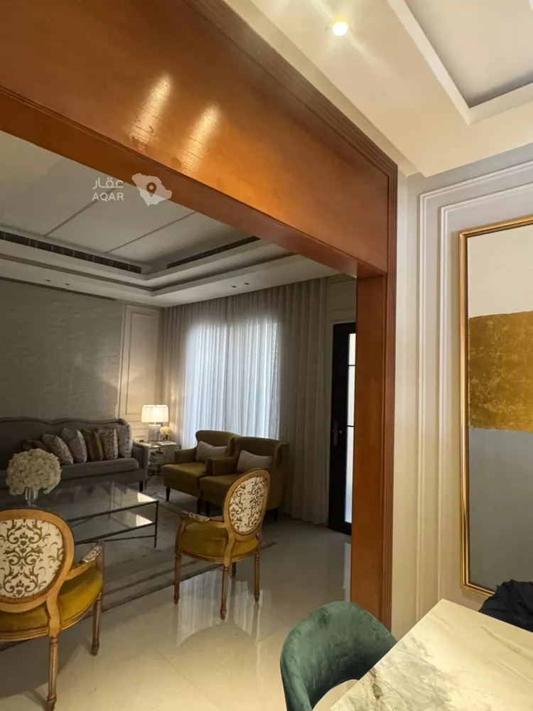 Villa for Rent in Riyadh An Narjis 10