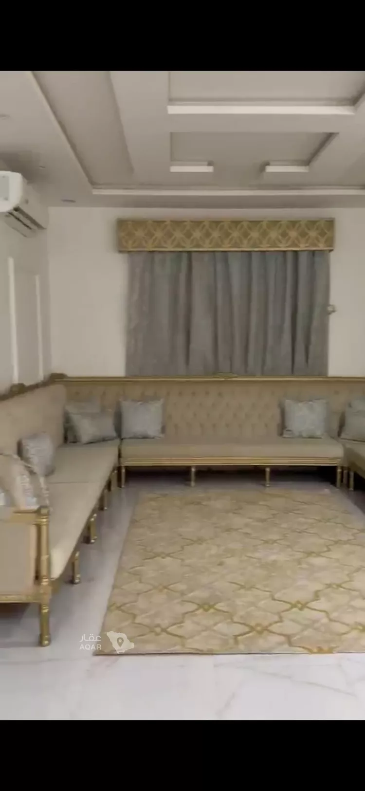 فيلا للإيجار في شارع المحمدي, حي طويق, مدينة الرياض, منطقة الرياض