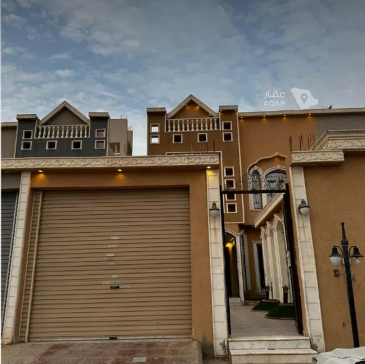 Villa for Rent in Riyadh Okaz 10