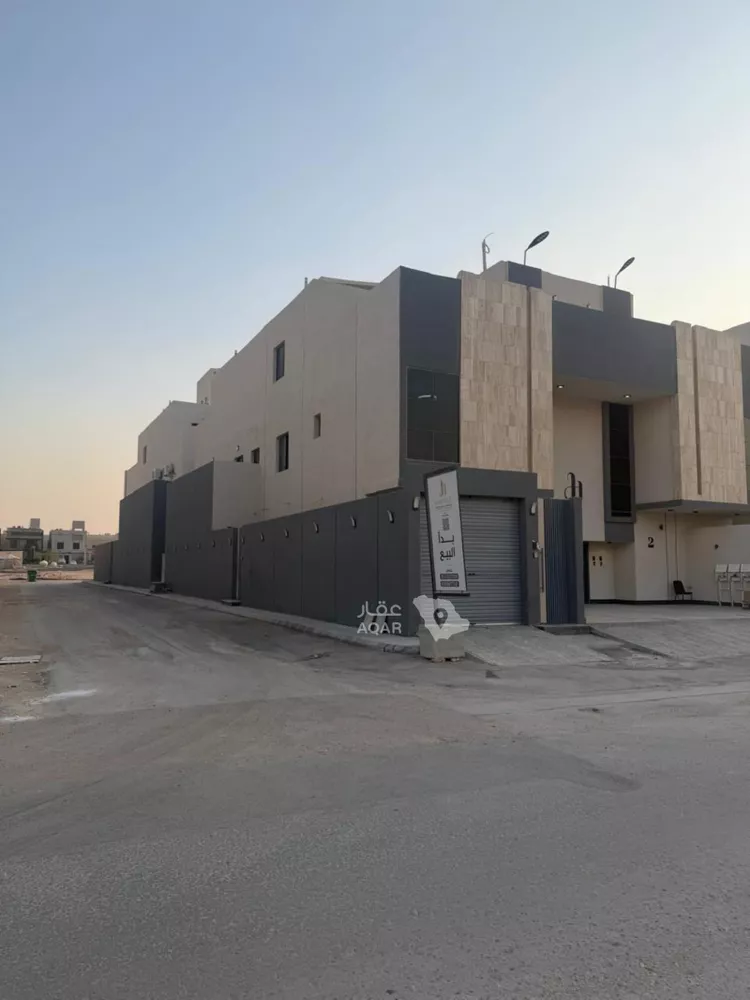 دور للإيجار في شارع عبدالله بن ابي حبيب, حي طويق, مدينة الرياض, منطقة الرياض 2