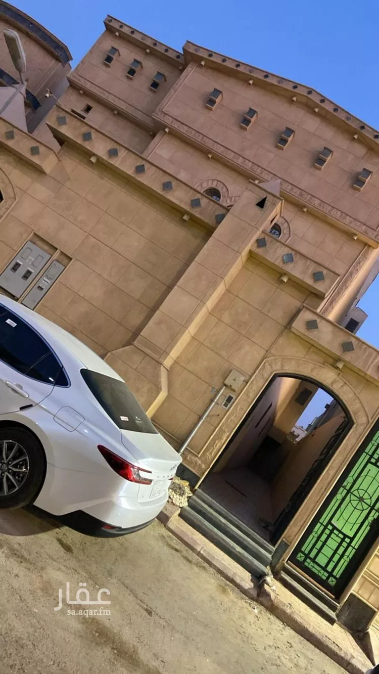 شقة للإيجار في حي الرمال, مدينة الرياض, منطقة الرياض