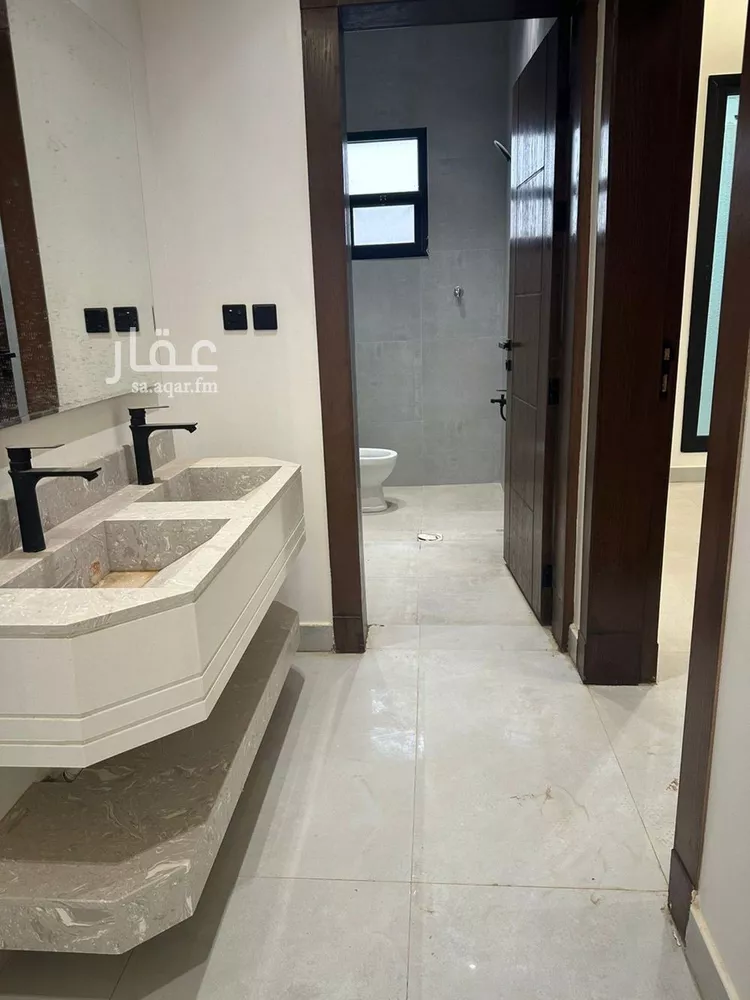 دور للإيجار في شارع أحمد بن إبراهيم الغرناطي, حي طويق, مدينة الرياض, منطقة الرياض