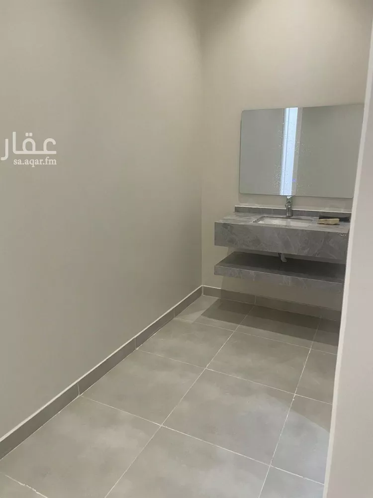 شقة للإيجار في حي ضاحية نمار, مدينة الرياض, منطقة الرياض