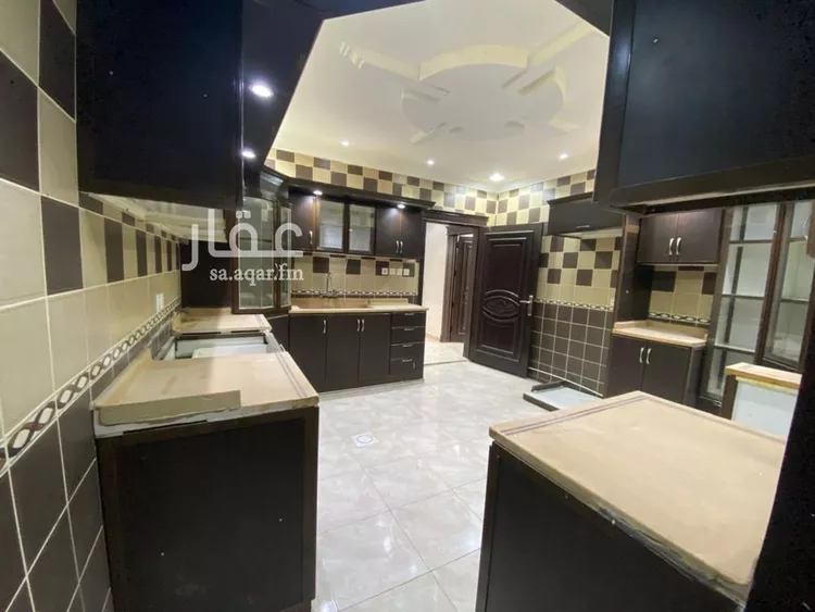 دور للإيجار في شارع القيصوم, حي الحزم, مدينة الرياض, منطقة الرياض صورة 4