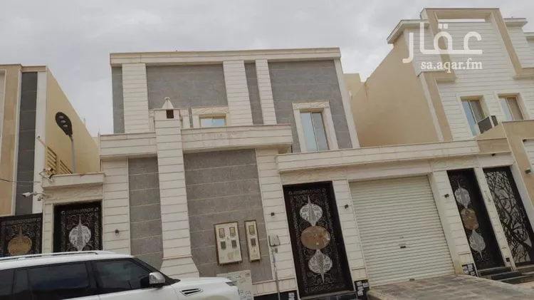 شقة للإيجار في شارع جبل بتران, حي القادسية, مدينة الرياض, منطقة الرياض