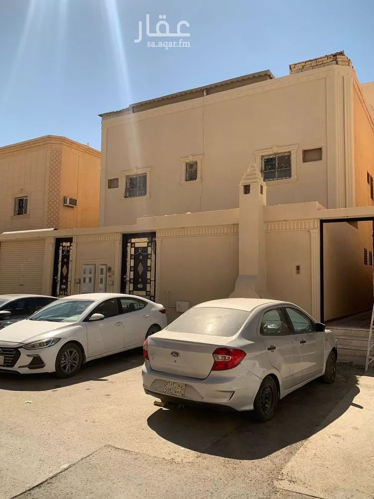 شقة للإيجار في شارع كداء, حي ظهرة لبن, مدينة الرياض, منطقة الرياض