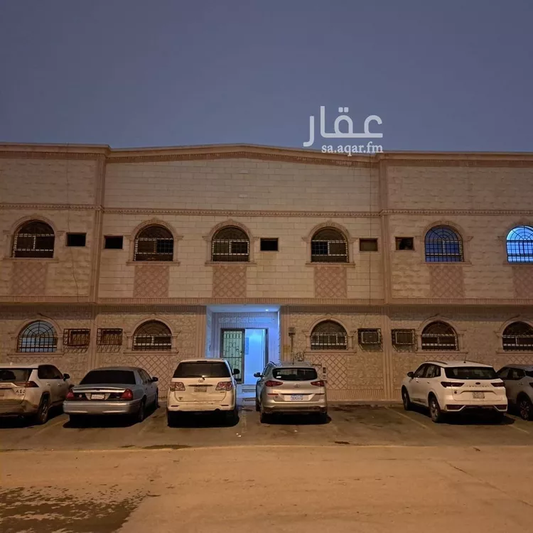 شقة للإيجار في شارع رقم 332, حي ظهرة لبن, مدينة الرياض, منطقة الرياض