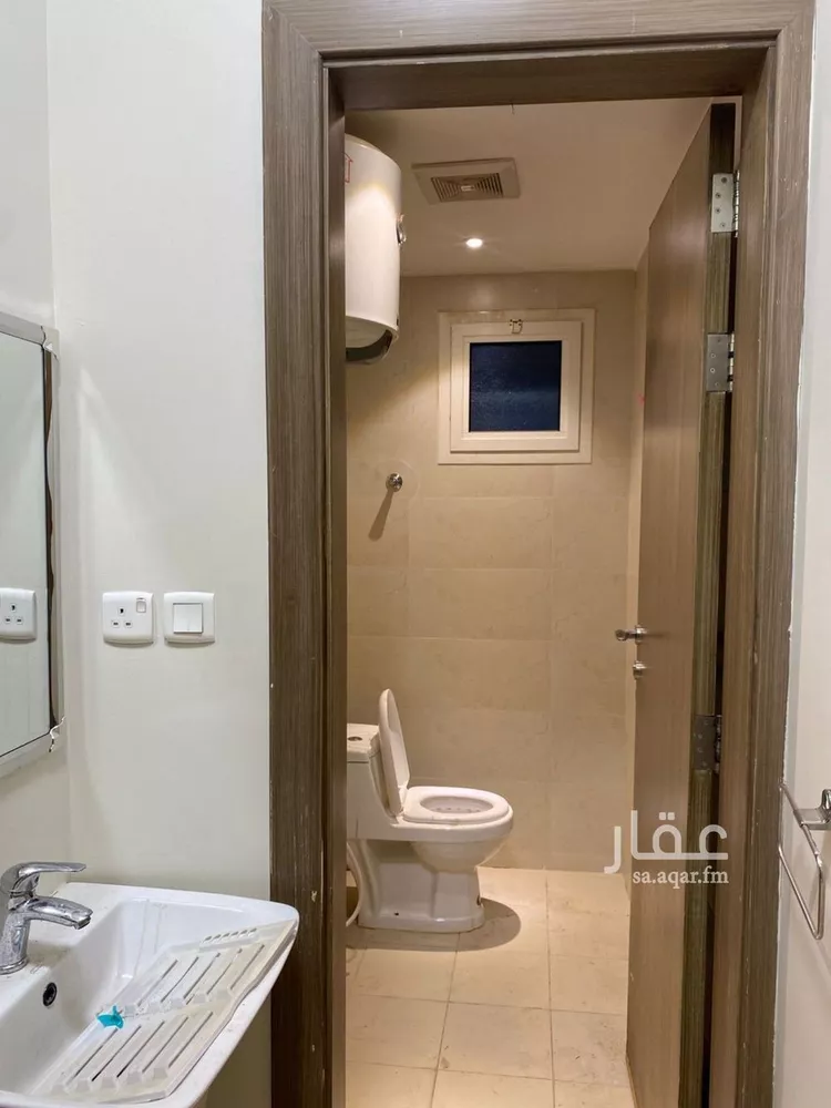 شقة للإيجار في شارع رقم 190, حي الياسمين, مدينة الرياض, منطقة الرياض