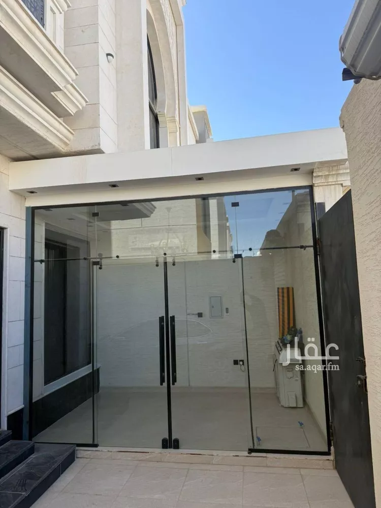 Villa for Rent in Riyadh Badr
