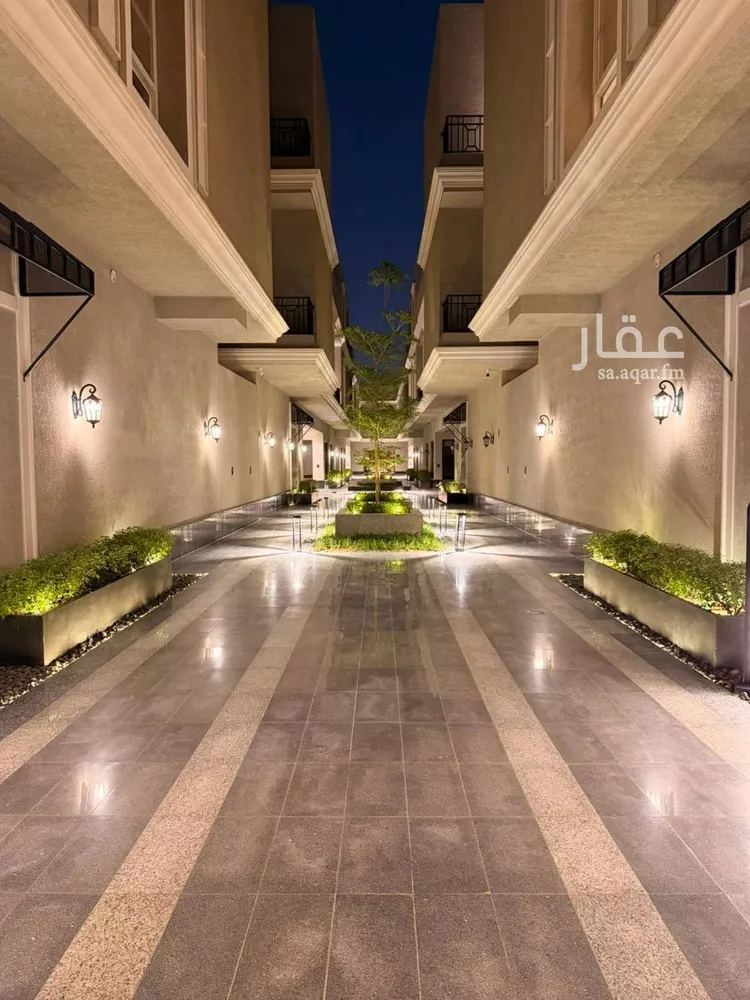شقة للإيجار في شارع أبي الثريا, حي العليا, مدينة الرياض, منطقة الرياض