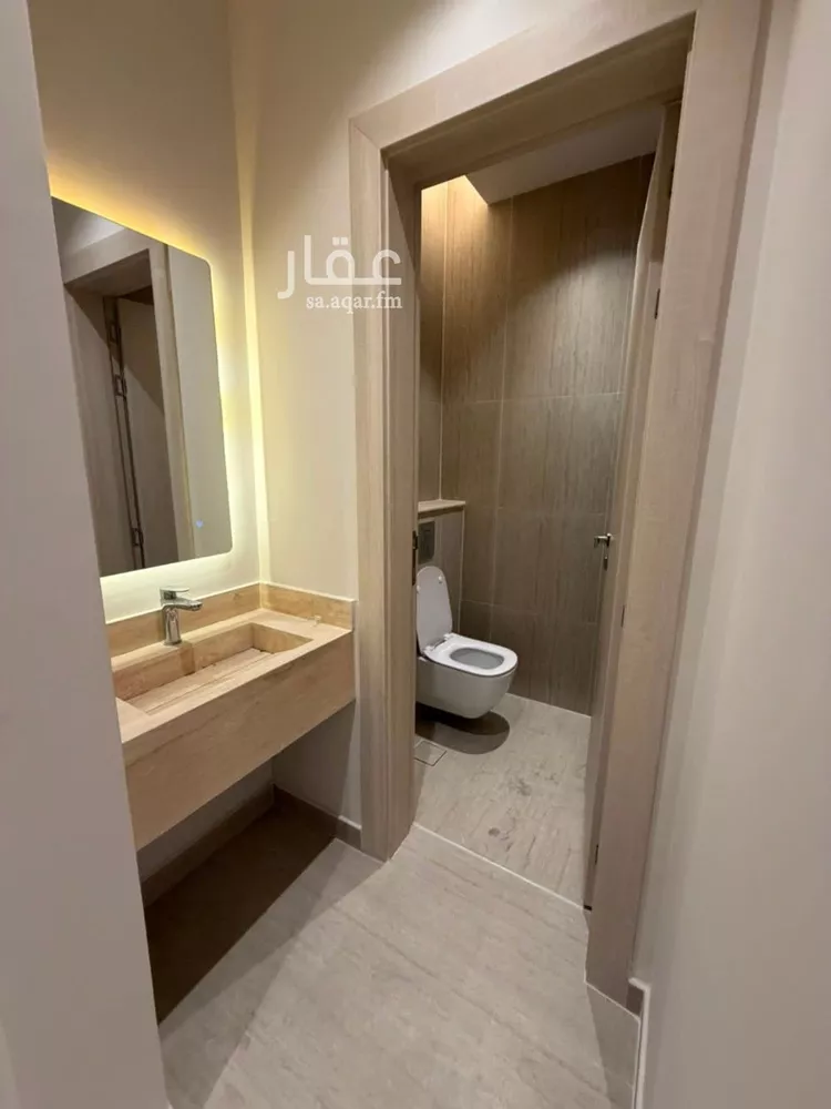 شقة للإيجار في شارع أبي الثريا, حي العليا, مدينة الرياض, منطقة الرياض صورة 4