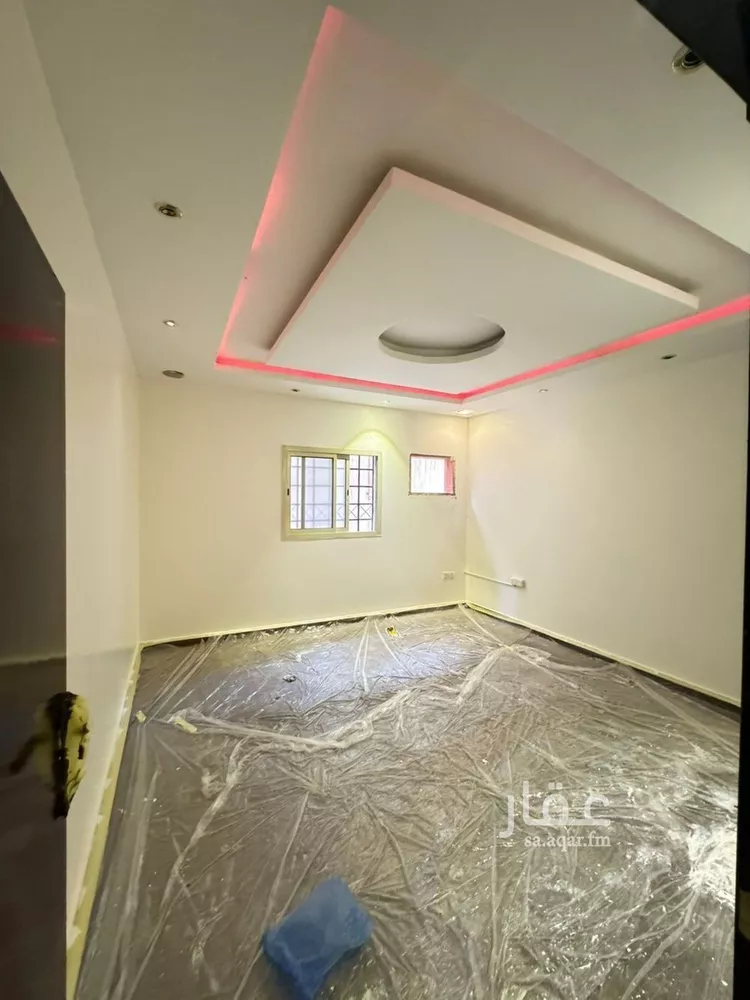دور للإيجار في شارع إسماعيل بن مبارك, حي بدر, مدينة الرياض, منطقة الرياض صورة 5