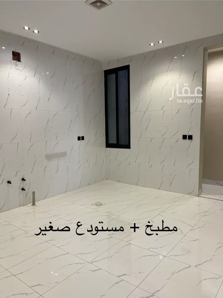 دور للإيجار في شارع وادي الجوف, حي بدر, مدينة الرياض, منطقة الرياض صورة 5