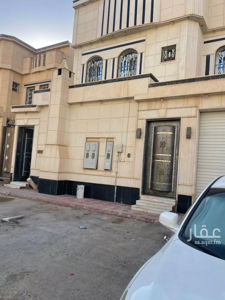 شقة للإيجار في شارع حسن حسني عبدالوهاب, حي الرمال, مدينة الرياض, منطقة الرياض