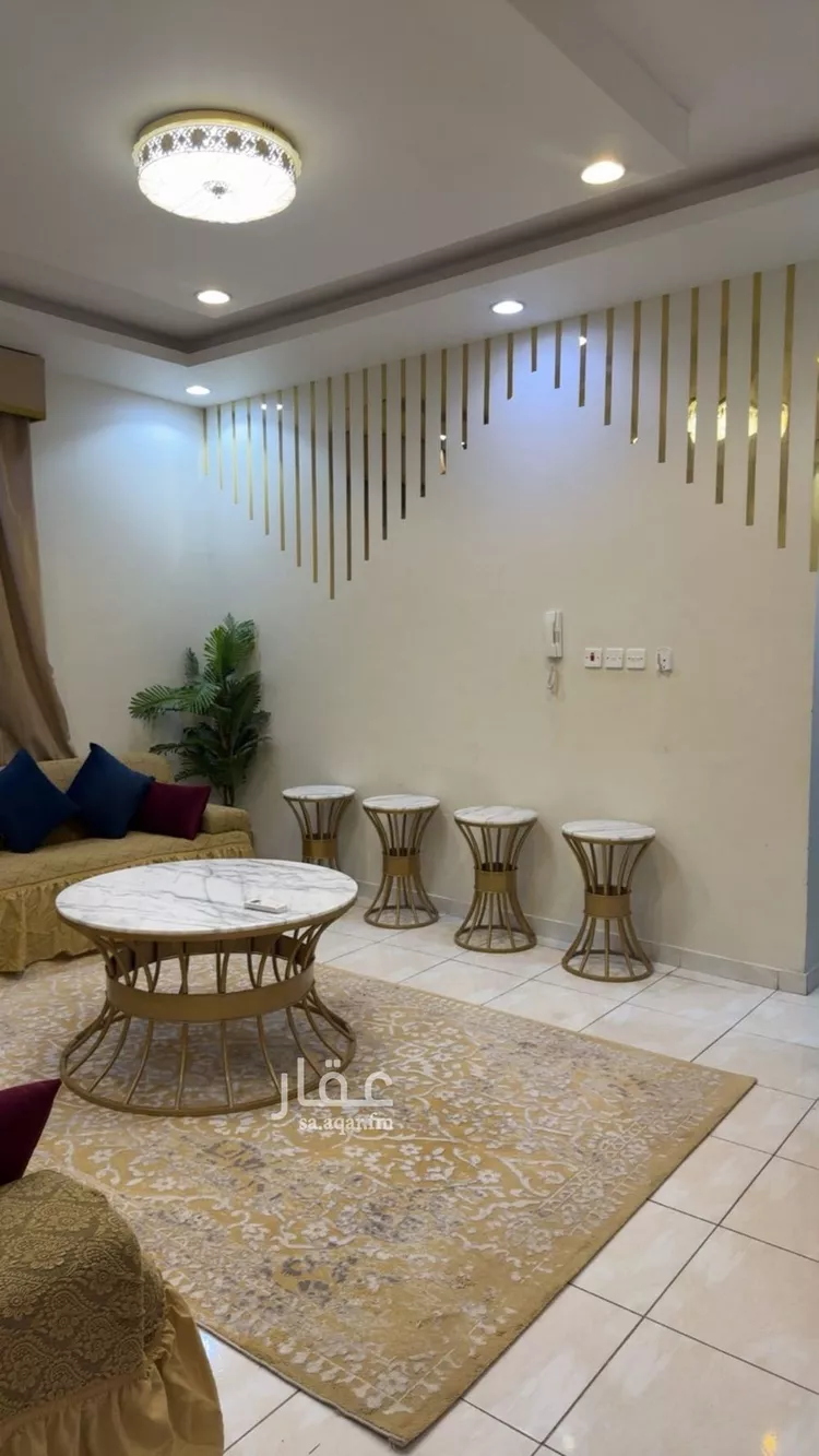 Apartment for Rent in Riyadh Ar Rimal 1 صورة