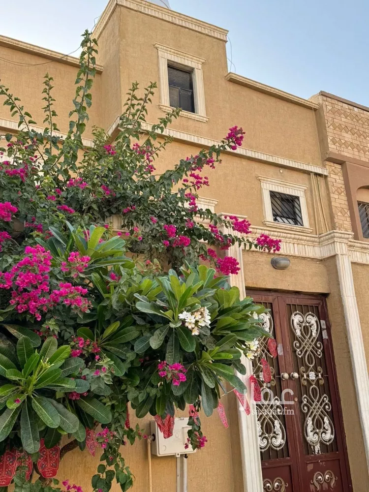 شقة للإيجار في شارع زمرة, حي طويق, مدينة الرياض, منطقة الرياض صورة 5