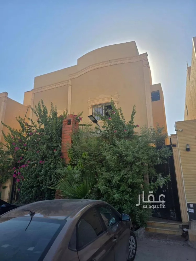 شقة للإيجار في شارع ممر1, حي الحزم, مدينة الرياض, منطقة الرياض