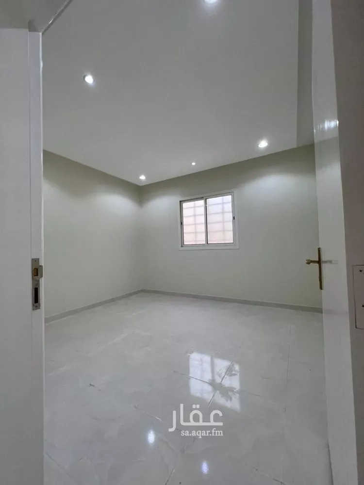 شقة للإيجار في شارع خالد بن زهير الهذلي, حي بدر, مدينة الرياض, منطقة الرياض