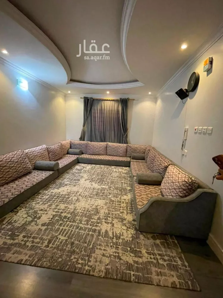 Villa for Rent in Riyadh Badr