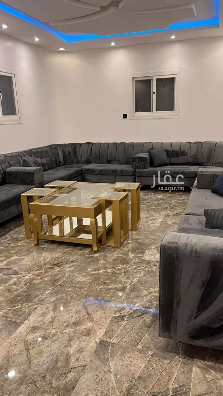 Floor for Rent in Riyadh Tuwaiq