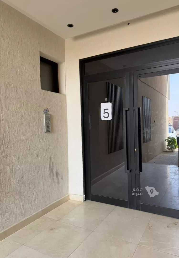 دور للإيجار في شارع ممر1, حي الحزم, مدينة الرياض, منطقة الرياض 3
