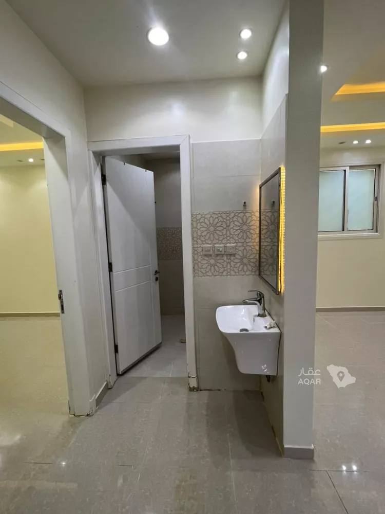 شقة للإيجار في شارع ممر1, حي الحزم, مدينة الرياض, منطقة الرياض 5