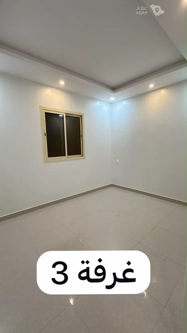 شقة للإيجار في شارع زمرة, حي طويق, مدينة الرياض, منطقة الرياض 6