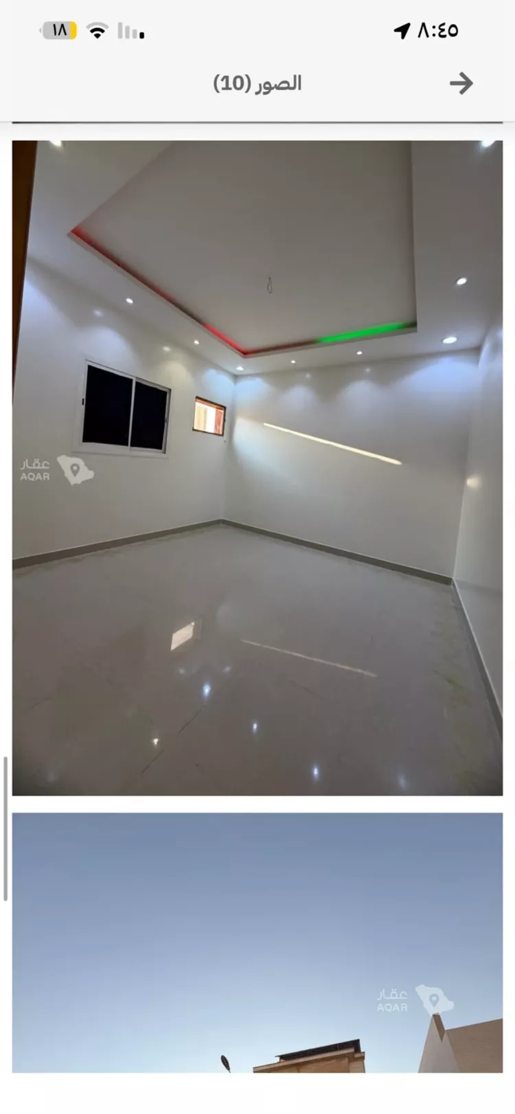 شقة للإيجار في شارع أبي القاسم الأنصاري, حي طويق, مدينة الرياض, منطقة الرياض صورة 2