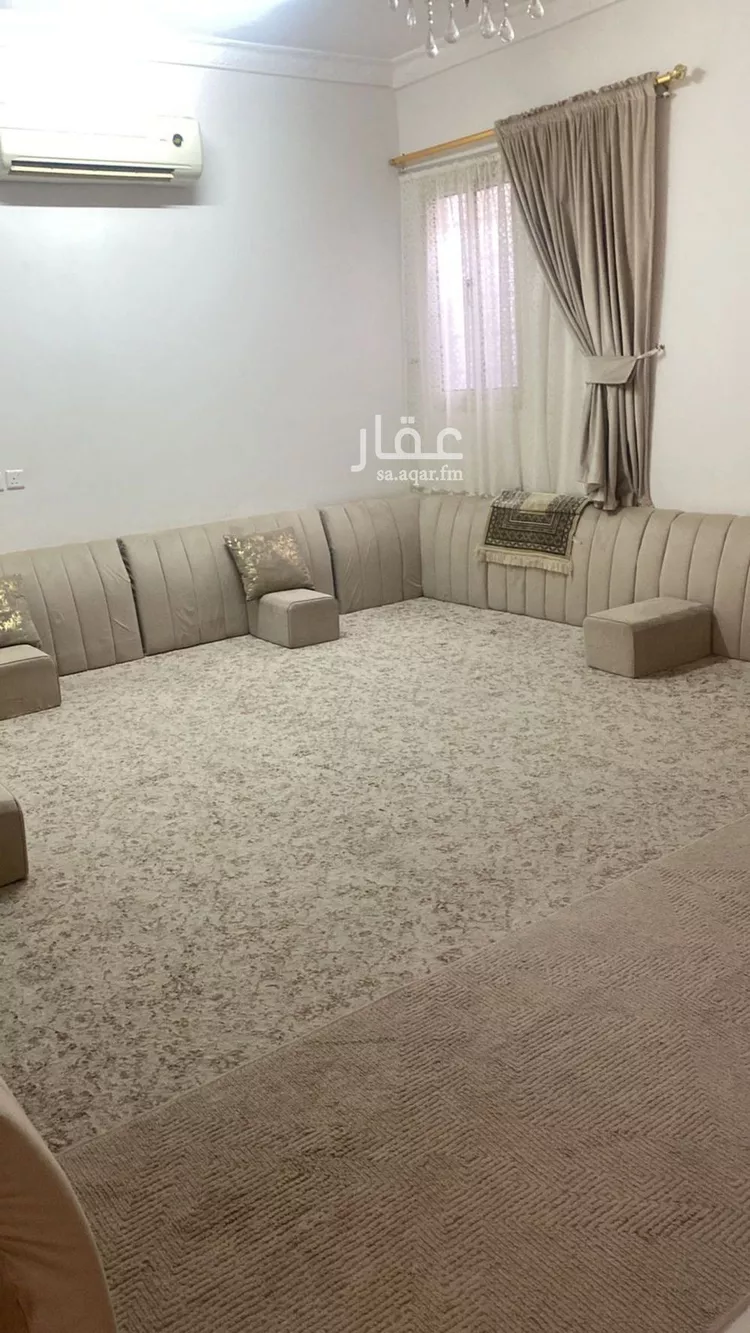شقة للإيجار في شارع جبل المشايخ, حي القادسية, مدينة الرياض, منطقة الرياض