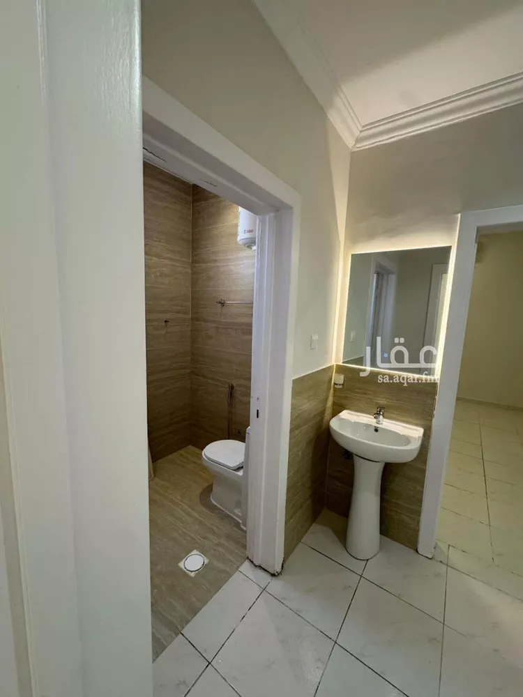 شقة للإيجار في شارع رقم 515, حي المونسية, مدينة الرياض, منطقة الرياض صورة 3