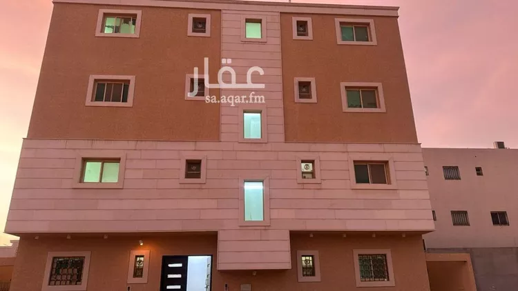 شقة للإيجار في شارع أبي عيسي الترمذي, حي المهدية, مدينة الرياض, منطقة الرياض