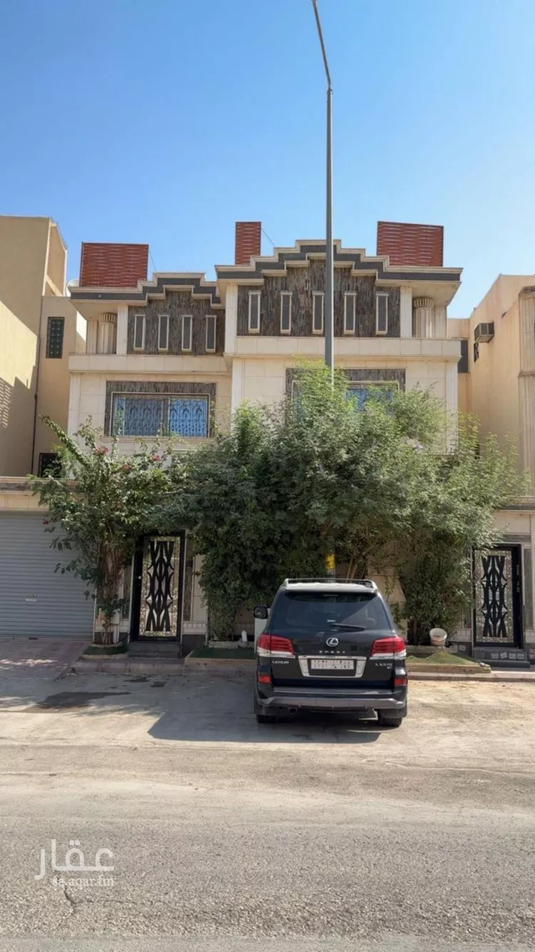 شقة للإيجار في حي الرمال, مدينة الرياض, منطقة الرياض