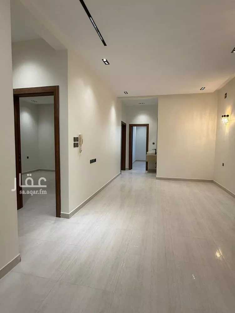دور للإيجار في شارع أحمد بن إبراهيم الغرناطي, حي طويق, مدينة الرياض, منطقة الرياض صورة 3