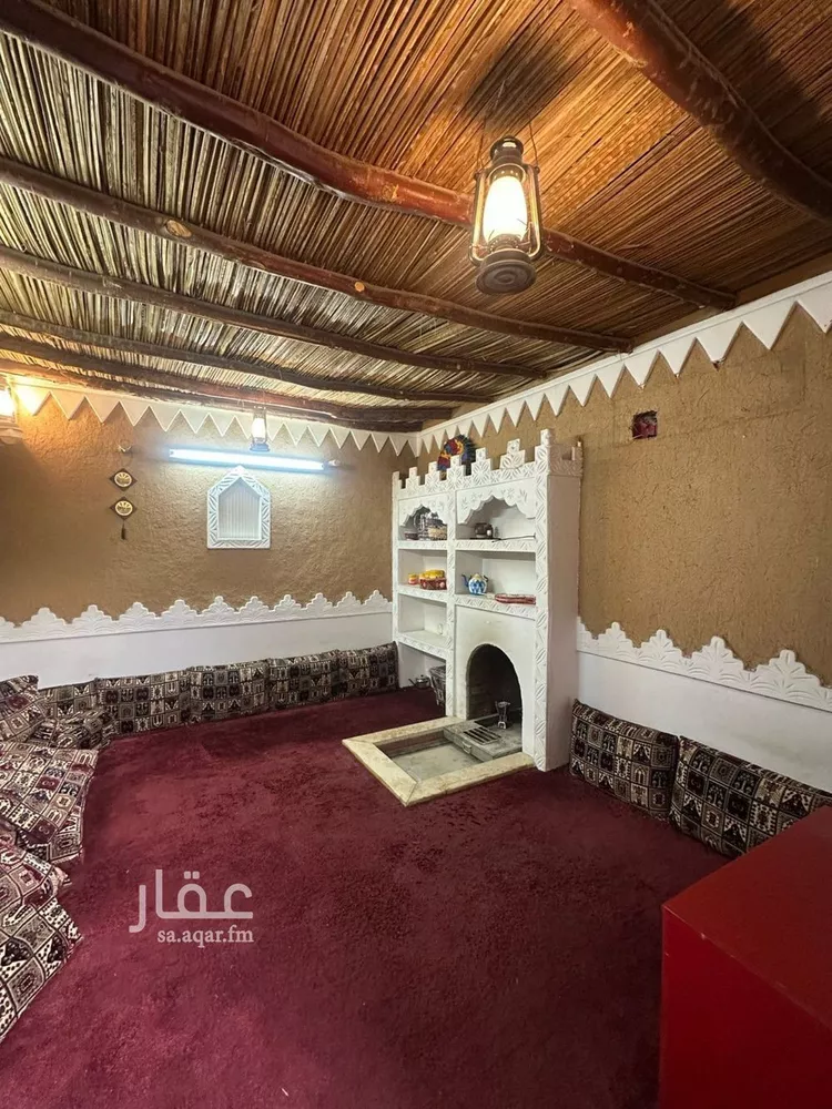 دور للإيجار في شارع القيصوم, حي الحزم, مدينة الرياض, منطقة الرياض صورة 4