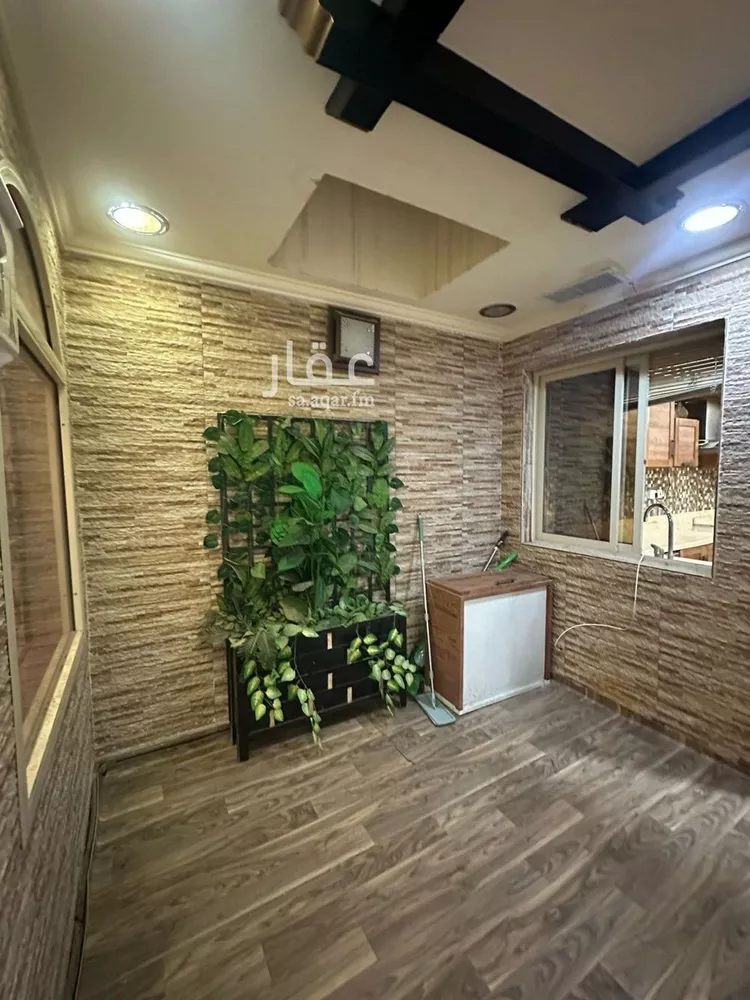 دور للإيجار في شارع القيصوم, حي الحزم, مدينة الرياض, منطقة الرياض صورة 5