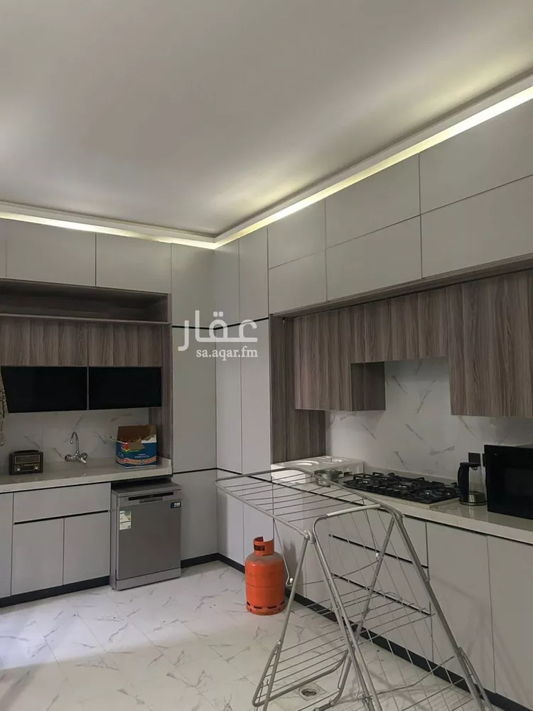 دور للإيجار في شارع أحمد بن إبراهيم الغرناطي, حي طويق, مدينة الرياض, منطقة الرياض صورة 2