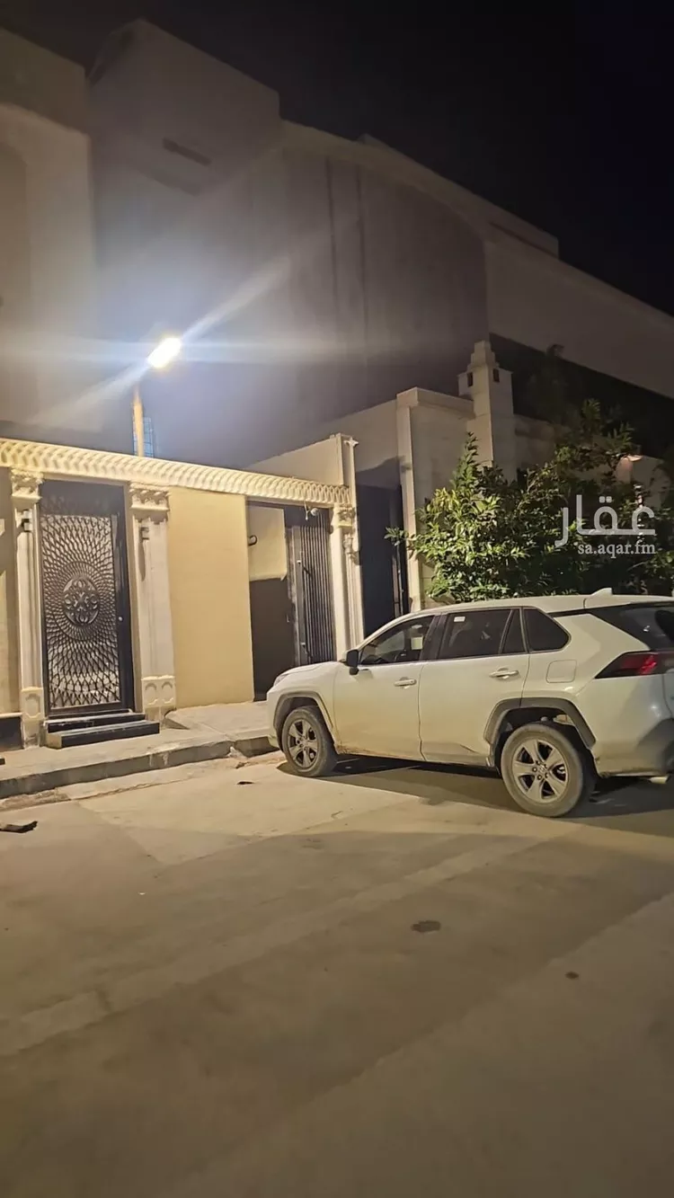 شقة للإيجار في شارع أبي عيسي الترمذي, حي المهدية, مدينة الرياض, منطقة الرياض