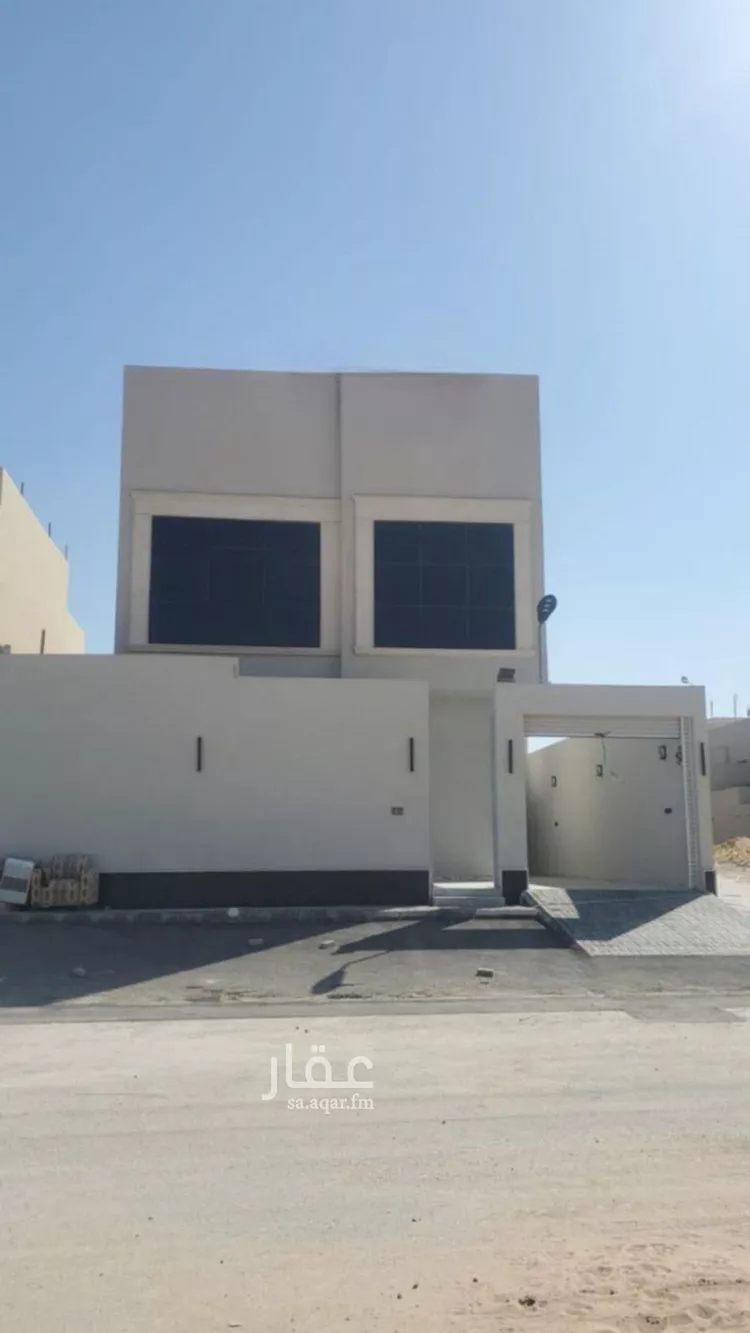 دور للإيجار في شارع القيصوم, حي الحزم, مدينة الرياض, منطقة الرياض