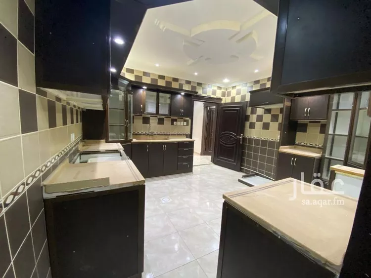 دور للإيجار في شارع القيصوم, حي الحزم, مدينة الرياض, منطقة الرياض