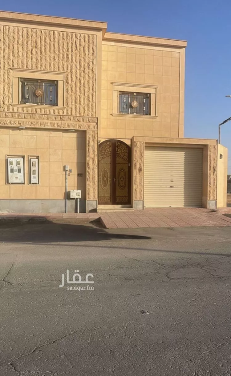 شقة للإيجار في شارع عكرمة بن سليمان, حي عكاظ, مدينة الرياض, منطقة الرياض