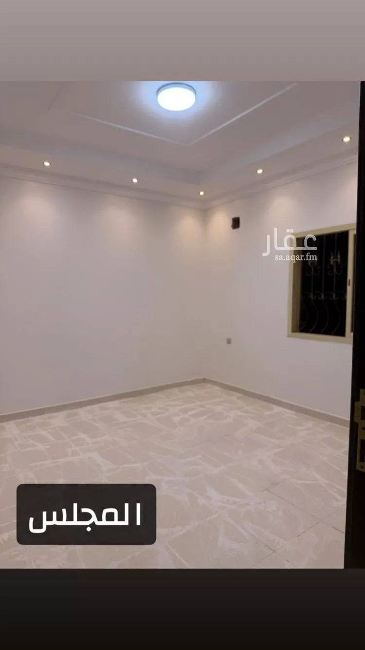 شقة للإيجار في شارع القادة, حي الحزم, مدينة الرياض, منطقة الرياض صورة 5