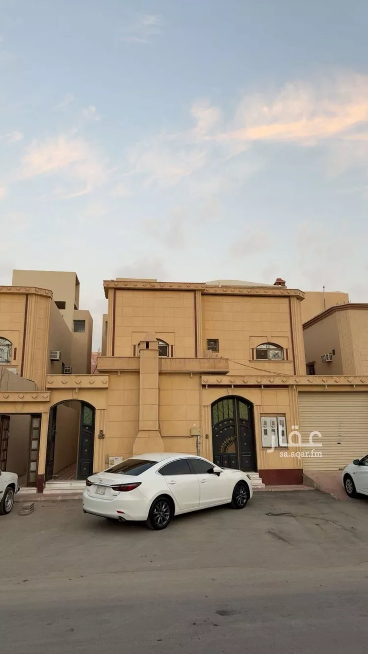 شقة للإيجار في شارع رقم 60, حي الجنادرية, مدينة الرياض, منطقة الرياض