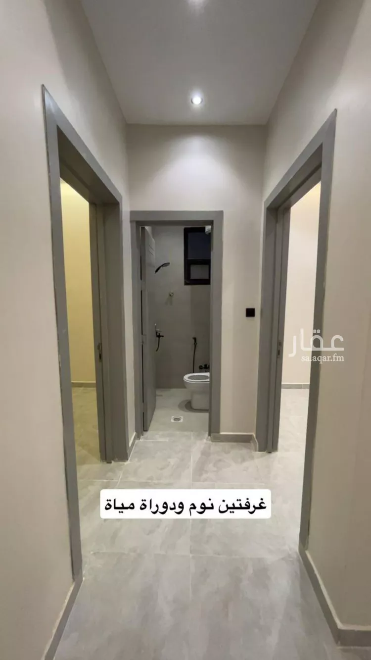 شقة للإيجار في شارع رقم 60, حي الجنادرية, مدينة الرياض, منطقة الرياض 1 صورة