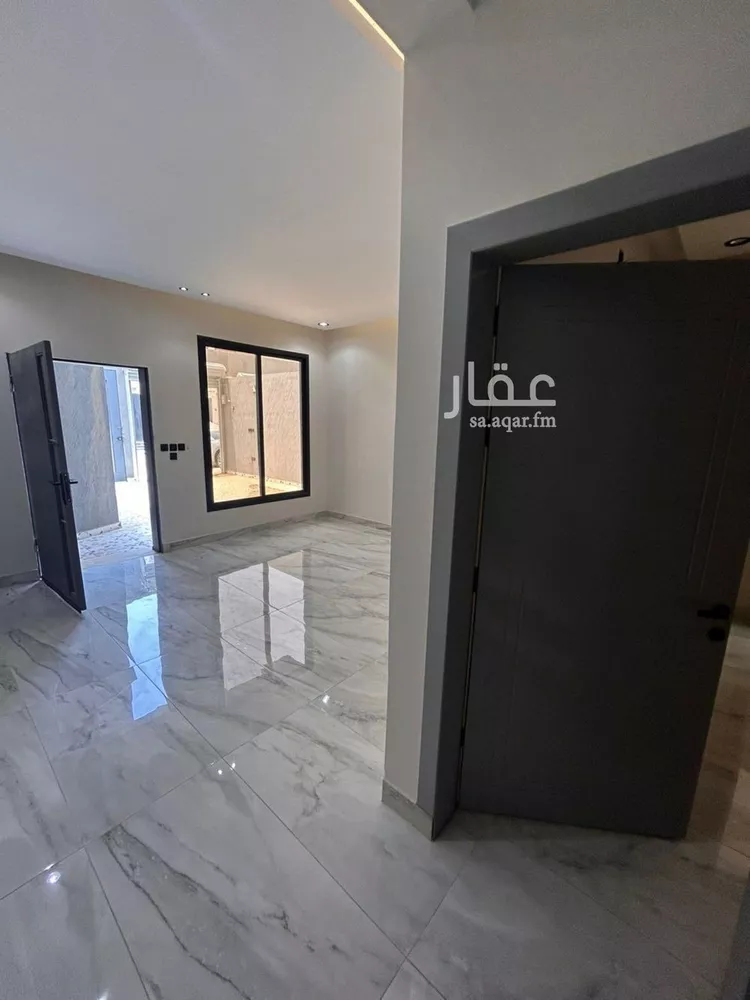 دور للإيجار في شارع حامد عبدالحفيظ, حي عكاظ, مدينة الرياض, منطقة الرياض صورة 4