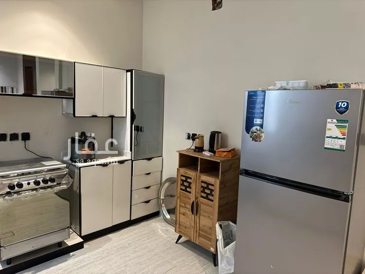 Apartment for Rent in Riyadh Al Janadriyah