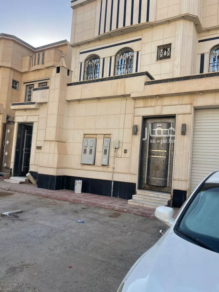 شقة للإيجار في شارع حسن حسني عبدالوهاب, حي الرمال, مدينة الرياض, منطقة الرياض