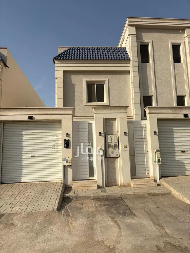 Floor for Rent in Riyadh Badr