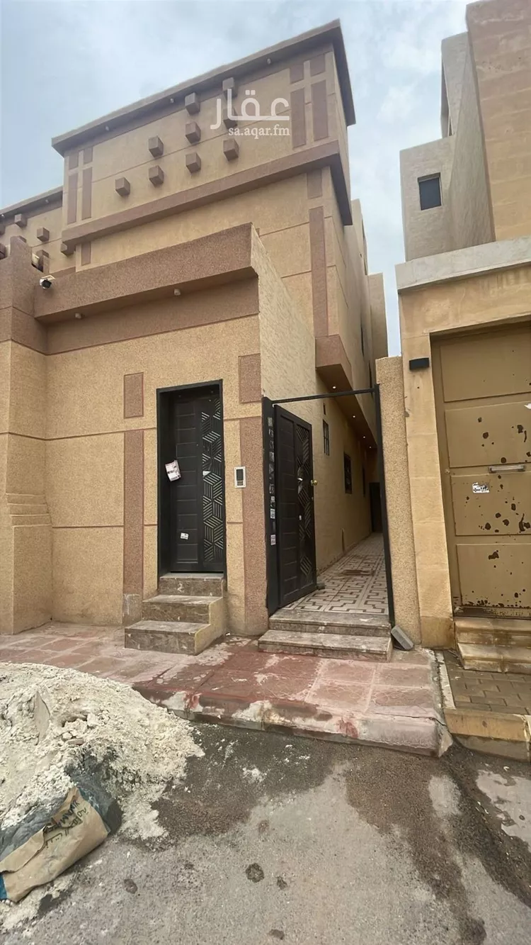 شقة للإيجار في شارع وادي ملحة, حي القادسية, مدينة الرياض, منطقة الرياض صورة 2